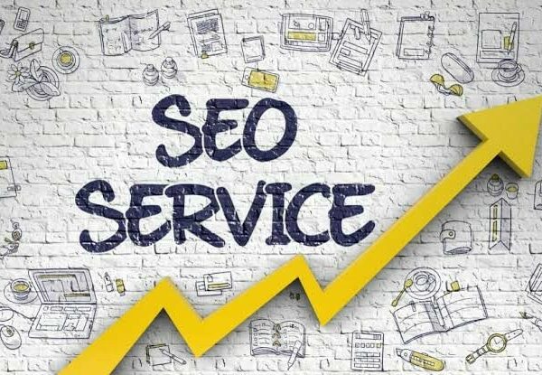 SEO Service Package